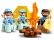 LEGO DUPLO - Dobrodružství v rodinném karavanu