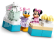 LEGO DUPLO - Domek a kavárna Minnie