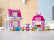 LEGO DUPLO - Domek a kavárna Minnie
