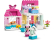 LEGO DUPLO - Domek a kavárna Minnie