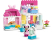 LEGO DUPLO - Domek a kavárna Minnie