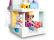 LEGO DUPLO - Domek a kavárna Minnie