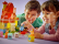 LEGO DUPLO - Dům Bluey a paměťová hra