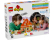 LEGO DUPLO - Dům Bluey a paměťová hra
