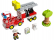 LEGO DUPLO - Hasičský vůz