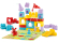 LEGO DUPLO - Hopsy a hra s hradem