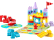 LEGO DUPLO - Hopsy a hra s hradem