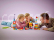 LEGO DUPLO - Hopsy a hra s hradem