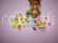 LEGO DUPLO - Hopsy a hra s hradem