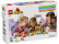 LEGO DUPLO - Hopsy a hra s hradem