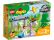 LEGO DUPLO - Jurassic World - Dinosauří školka