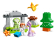 LEGO DUPLO - Jurassic World - Dinosauří školka