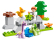 LEGO DUPLO - Jurassic World - Dinosauří školka