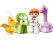 LEGO DUPLO - Jurassic World - Dinosauří školka