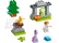 LEGO DUPLO - Jurassic World - Dinosauří školka