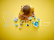 LEGO DUPLO - Každodenní aktivity: Koupání