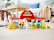 LEGO DUPLO - Koňská stáj a poník