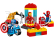 LEGO DUPLO - Laboratoř superhrdinů