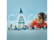 LEGO DUPLO - Ledové království: Anna a Elsa a oslava na hradě