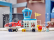 LEGO DUPLO - Letadlo a letiště