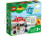LEGO DUPLO - Letadlo a letiště