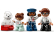 LEGO DUPLO - Letadlo a letiště