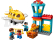LEGO DUPLO - Letiště