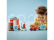 LEGO DUPLO - McQueen a návštěva v garáži doktora Hudsona