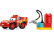 LEGO DUPLO - McQueen a návštěva v garáži doktora Hudsona