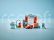 LEGO DUPLO - McQueen a návštěva v garáži doktora Hudsona