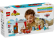 LEGO DUPLO - McQueen a návštěva v garáži doktora Hudsona
