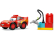 LEGO DUPLO - McQueen a návštěva v garáži doktora Hudsona