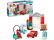 LEGO DUPLO - McQueen a návštěva v garáži doktora Hudsona