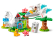 LEGO DUPLO - Mise Buzze Rakeťáka