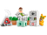 LEGO DUPLO - Mise Buzze Rakeťáka