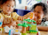 LEGO DUPLO - Mise Buzze Rakeťáka