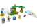 LEGO DUPLO - Mise Buzze Rakeťáka