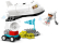 LEGO DUPLO - Mise raketoplánu