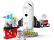 LEGO DUPLO - Mise raketoplánu