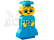 LEGO DUPLO - Moje první pocity