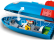 LEGO DUPLO - Myšák Mickey a Myška Minnie jako kosmonauti