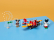 LEGO DUPLO - Myšák Mickey a vrtulové letadlo