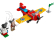 LEGO DUPLO - Myšák Mickey a vrtulové letadlo