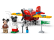 LEGO DUPLO - Myšák Mickey a vrtulové letadlo