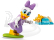 LEGO DUPLO - Myška Minnie a zmrzlinárna