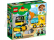 LEGO DUPLO - Náklaďák a pásový bagr