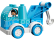 LEGO DUPLO - Odtahové autíčko