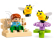 LEGO DUPLO - Péče o včelky a úly
