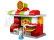 LEGO DUPLO - Pizzerie