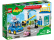LEGO DUPLO - Policejní stanice